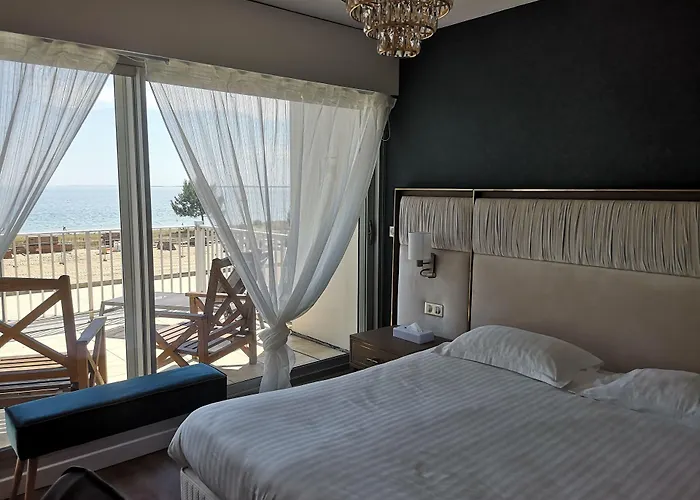 Le Diana Hotel & Spa