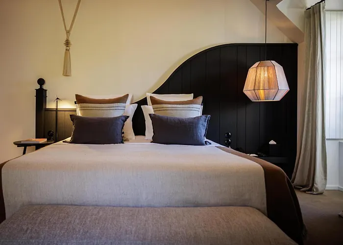 Domaine De Locguenole & Spa - Relais & Chateaux