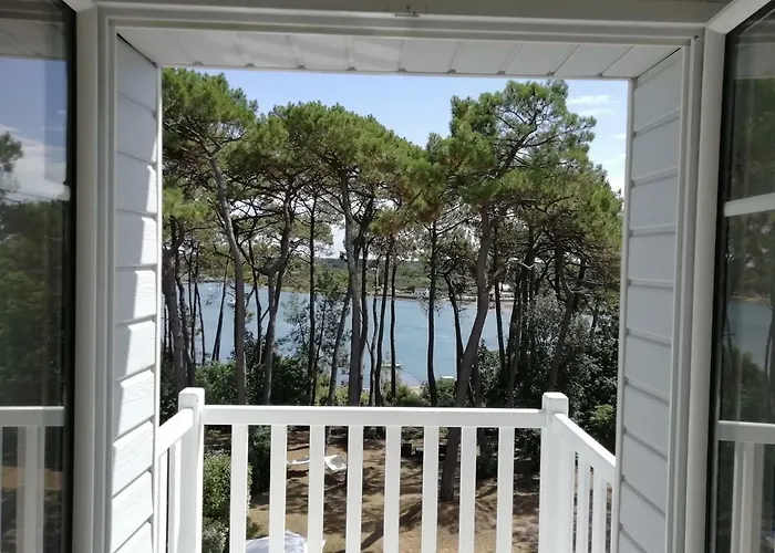 La Villa Bel Ange Hotel
